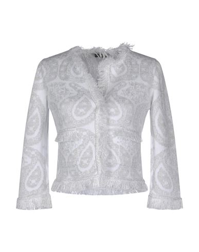 ZOOM CHARLOTT - Cardigan