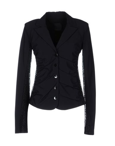 ZOOM PINKO BLACK - Blazer