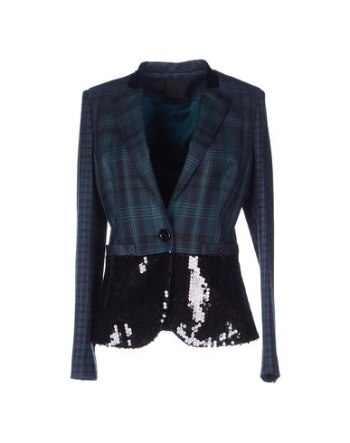 ZOOM PINKO BLACK - Blazer