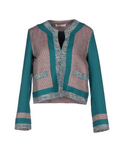 ZOOM SESSUN - Blazer