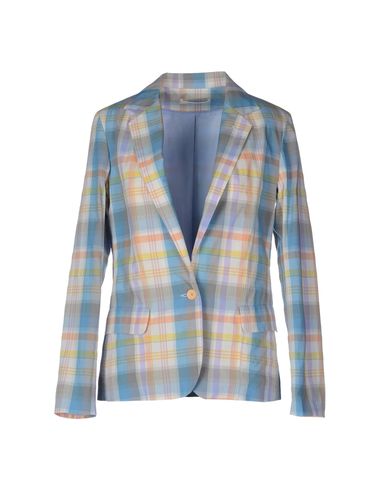 ZOOM SESSUN - Blazer