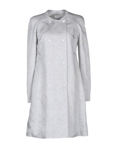 ZOOM EMPORIO ARMANI - Full-length jacket