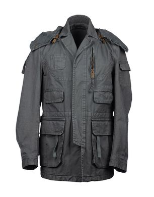 DSQUARED2 - Mid-length jacket