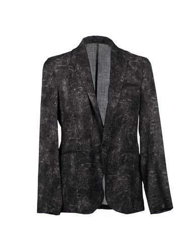 ZOOM EMPORIO ARMANI - Blazer