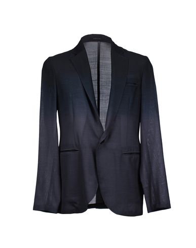 ZOOM EMPORIO ARMANI - Blazer