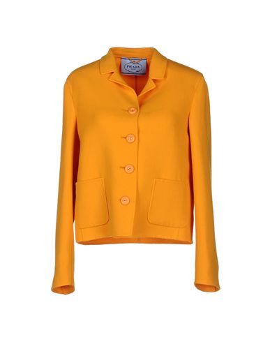 ZOOM PRADA - Blazer