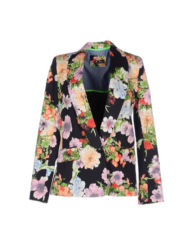 ZOOM SINEQUANONE - Blazer