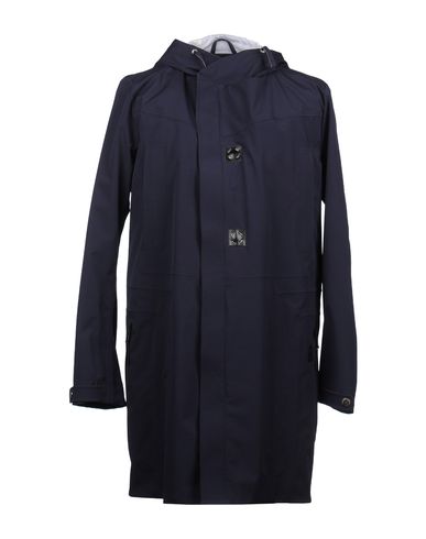 ZOOM MARITHE' F. GIRBAUD ACTLIVE - Full-length jacket