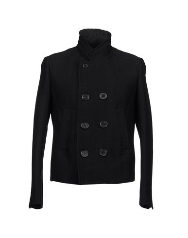 ZOOM NEIL BARRETT - Jacket