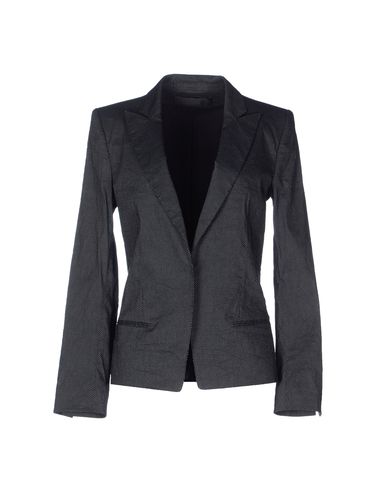 ZOOM HAIDER ACKERMANN - Blazer