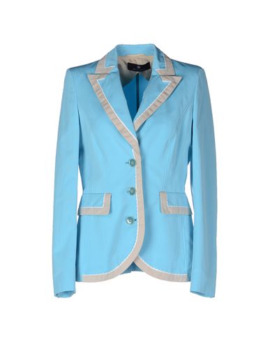 ZOOM RENA LANGE - Blazer