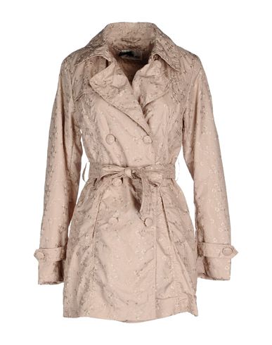 ZOOM NO SECRETS - Full-length jacket