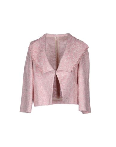 ZOOM TROU AUX BICHES - Blazer