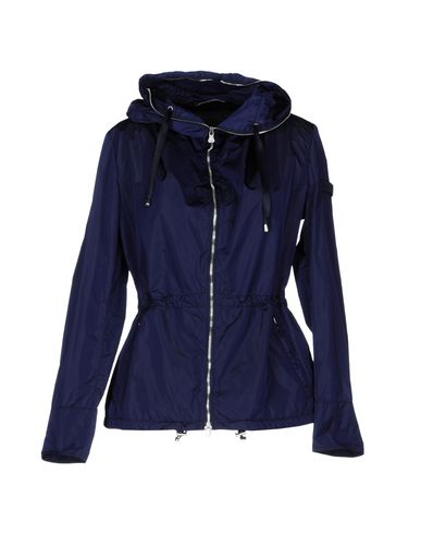 ZOOM PEUTEREY - Jacket
