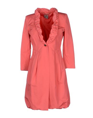 ZOOM TOY G. - Full-length jacket