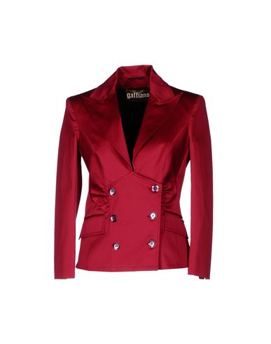ZOOM GALLIANO - Blazer