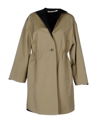 ZOOM SCHUMACHER - Full-length jacket