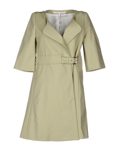 ZOOM SCHUMACHER - Full-length jacket