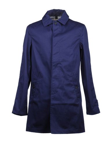 ZOOM VINTAGE 55 - Full-length jacket
