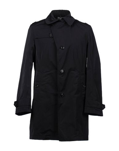 ZOOM REPORTER - Full-length jacket