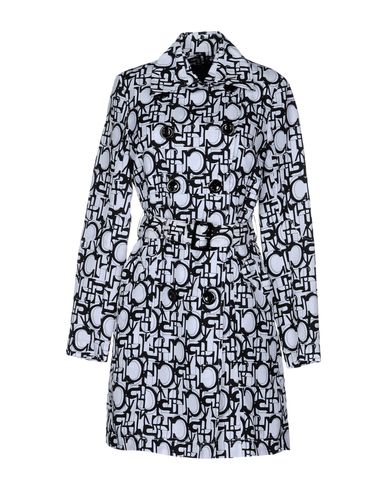 ZOOM RICHMOND DENIM - Full-length jacket