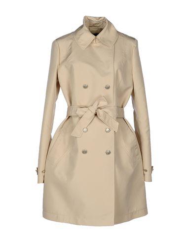 ZOOM JUST CAVALLI - Full-length jacket