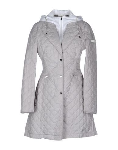 ZOOM HUSKY - Mid-length jacket