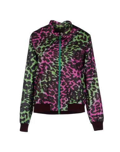 ZOOM FIFTEEN AND HALF - Jacket