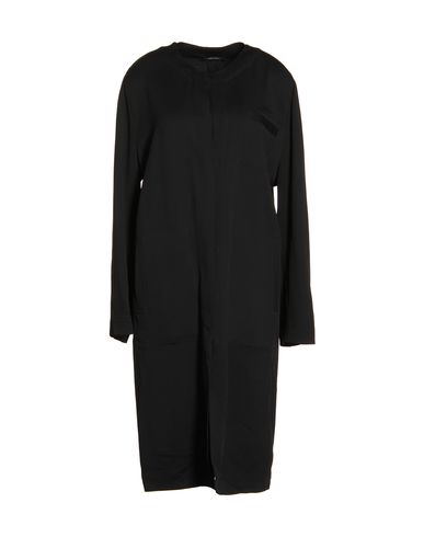 ZOOM MAISON MARTIN MARGIELA 4 - Full-length jacket