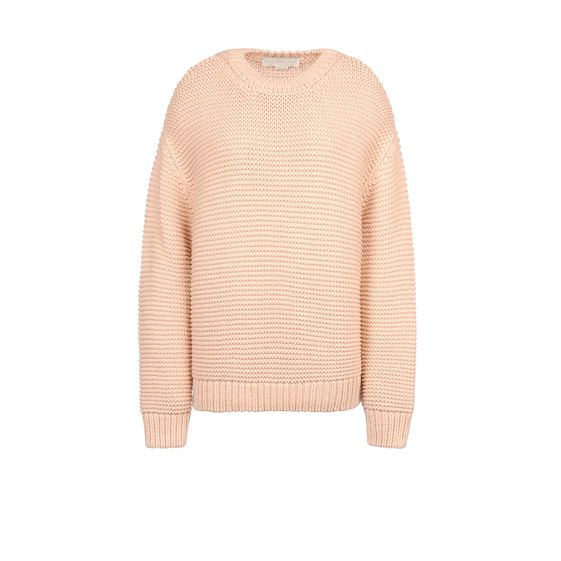 Stella McCartney, Big Textured Jumper