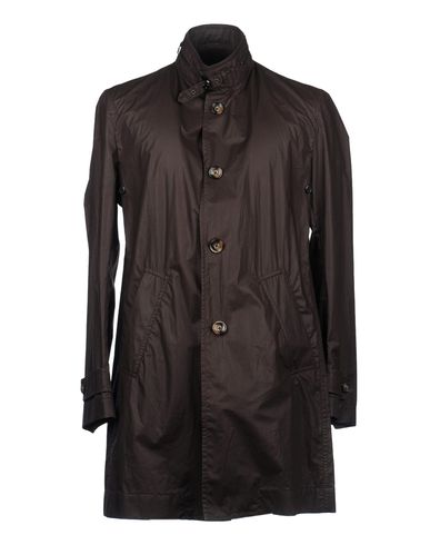 ZOOM MONTECORE - Full-length jacket