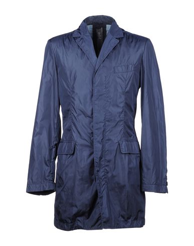 ZOOM ADD - Full-length jacket