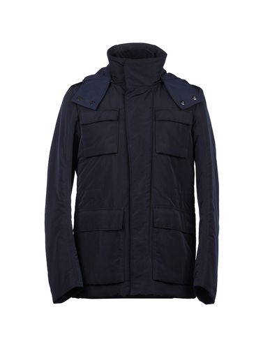 ZOOM ZZEGNA - Mid-length jacket
