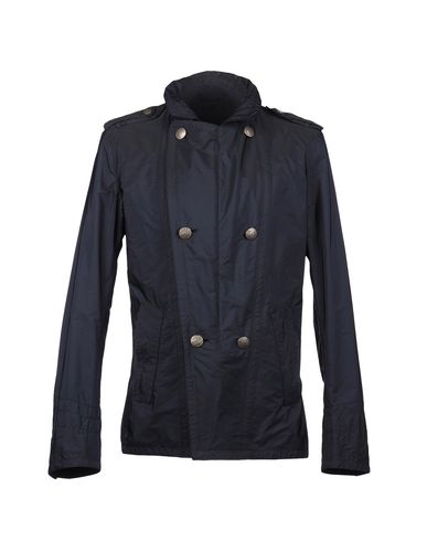 ZOOM ERMANNO SCERVINO - Jacket