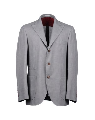 ZOOM BRUNELLO CUCINELLI - Blazer