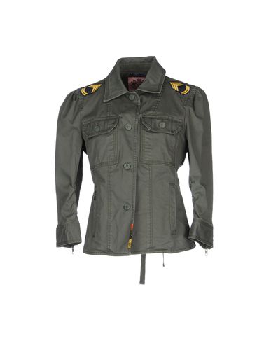 ZOOM JUICY COUTURE - Blazer