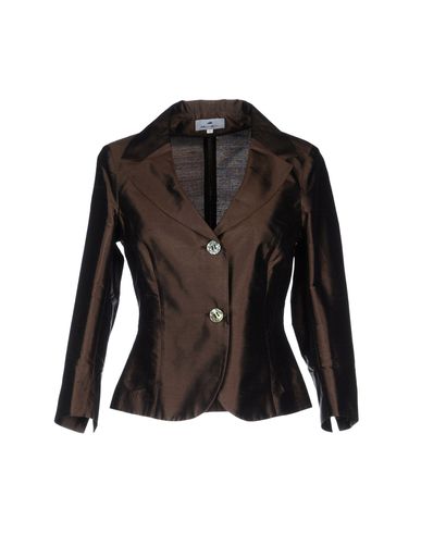 ZOOM AB ALBERTO BIANI - Blazer