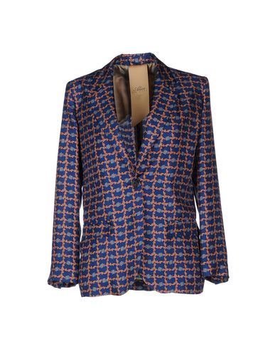 ZOOM ALICE SAN DIEGO - Blazer