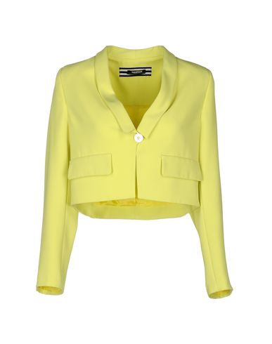 ZOOM LUPATTELLI - Blazer
