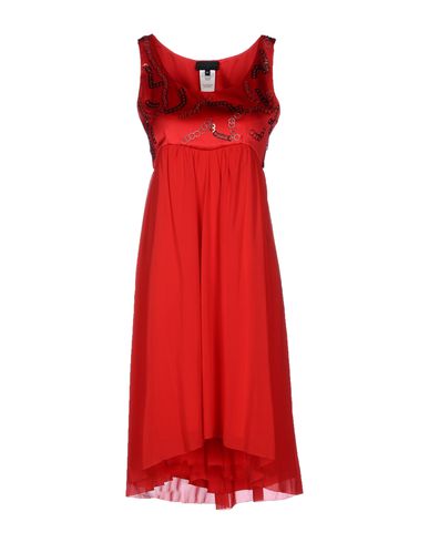 ZOOM RICHMOND X - Knee-length dress