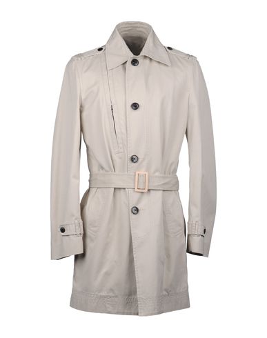 ZOOM RICHMOND X - Full-length jacket