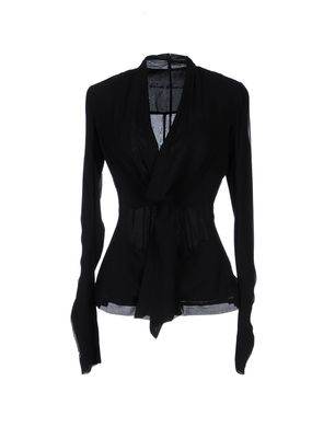RICK OWENS - Blazer