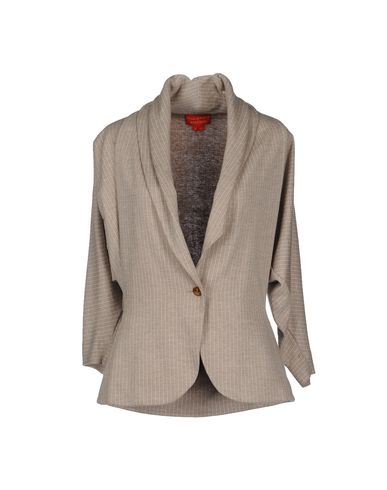 ZOOM VIVIENNE WESTWOOD RED LABEL - Blazer