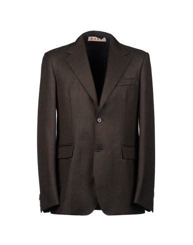 ZOOM MARNI - Blazer