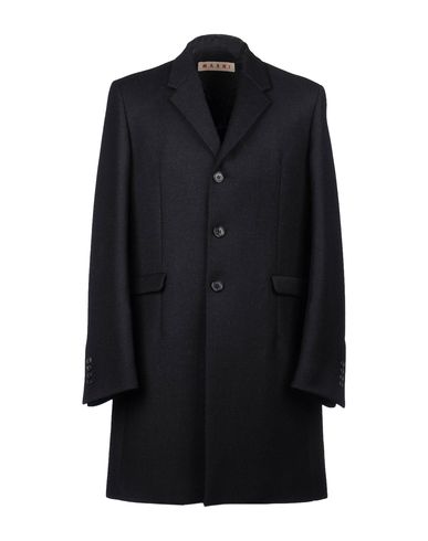 ZOOM MARNI - Coat