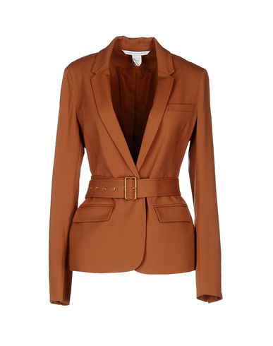 ZOOM DIANE VON FURSTENBERG - Blazer