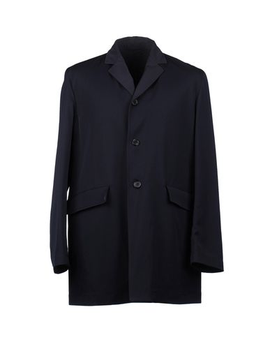 ZOOM MARNI - Full-length jacket