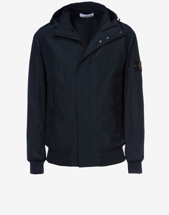 Jacket Stone Island Men - Official Store