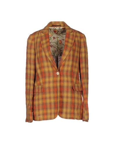 ZOOM MASSIMO ALBA - Blazer