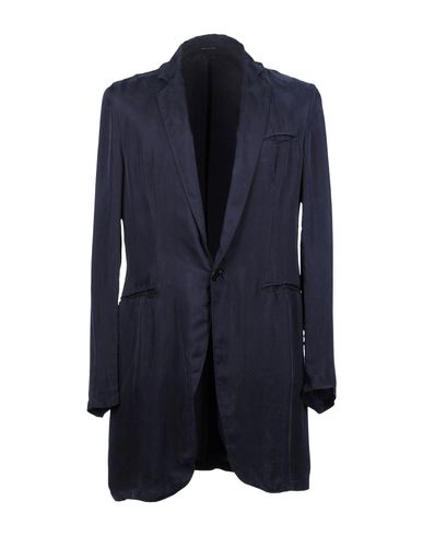 ZOOM EMPORIO ARMANI - Blazer